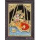 Radha Krishna Tanjore Paintings