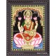 Lakshmi Tanjore Paintings