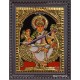 Saraswathi Tanjore Paintings