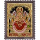 Gaja Lakshmi Tanjore Paintings