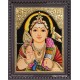 Murugar Tanjore Paintings