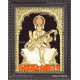 Saraswathi Tanjore Paintings