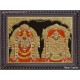 Balaji Thayar  Tanjore Paintings