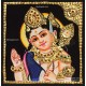 Murugar Tanjore Painting
