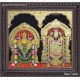 Balaji Thayar  Tanjore Paintings