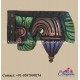 Vagai Wood  Wall Brackets