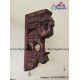 Vagai Wood Elephant Wooden Brackets