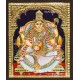 5 Set Tanjore Paintings