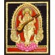 Saraswathi Tanjore Paintings