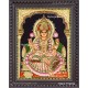 Lakshmi 3D Tanjore Painting