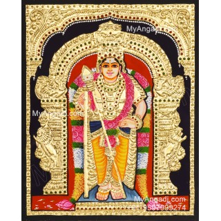 5 Set Tanjore Paintings