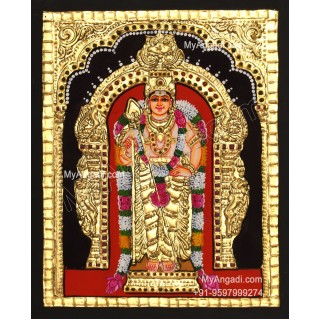 5 Set Tanjore Paintings