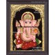 Ganehsa Tanjore Paintings