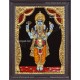 Danwantari Tanjore Painting