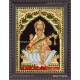 Saraswathi Tanjore Paintings