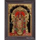 Balaji 3d Tanjore Painting