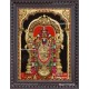 Balaji 3d Tanjore Painting