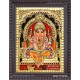 Ganesha Tanjore Paintings