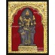 Kalabhairavar Tanjore Paintings