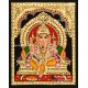 Ganesha Tajore Paintings