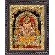 Ganesha Tajore Paintings