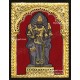 Kalabhairavar Tanjore Paintings
