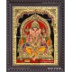 Ganesh Ji Tanjore Paintings