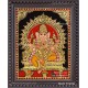 Ganesha Tanjore Painting