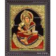 Annapoorani Tanjore Painting