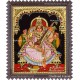 Saraswathi Tanjore Painting