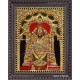 Venkateshwara Tanjore Painting