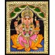  Vinayagar Tanjore Paintings