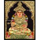 Annapurani Tanjore Painting