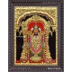 Venkateshwara  Swamy Tanjore Painting