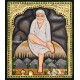 Saibaba Tanjore Painting