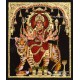 Durga Tanjore Painting