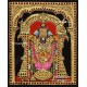 Balaji Lakshmi Tanjore Paintings
