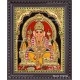 Ganesha Tajore Paintings