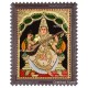 Saraswathi Tanjore Paintings