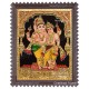 Ganesha Murugar  Tanjore Paintings