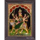 Durga Devi Tanjore Painting