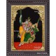 Radha Krishna Tanjore Painting
