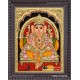 Ganesha Tajore Paintings