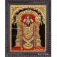 Venkatachalapathy  Tanjore Painting