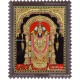 Venkatachalapathy  Tanjore Painting