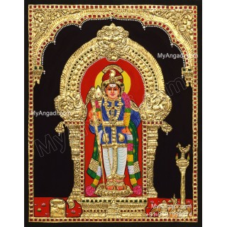 5 Set Tanjore Paintings