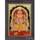 Ganesha Tanjore Painting