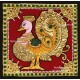 Peacock Tanjore Paintings