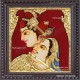 Radha Krishna Tanjore Paintings