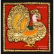 Peacock Tanjore Paintings